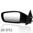 thumbnail image 5 of DNA Motoring OEM-MR-HY1320167 For 2011 to 2014 Sonata Factory Style Power Adjust Turn Signal Driver / Left Side View Door Mirror, 5 of 5
