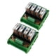 thumbnail image 4 of Módulo de Módulo de acopmiento óptico Terminal instación eléctrica 4 NPN Yotijar Módulo de relé, 4 of 10