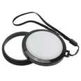 thumbnail image 3 of Spptty Camera Lens Cover, Balance Lens Cap Anti‑corrosion For Camera, 3 of 8