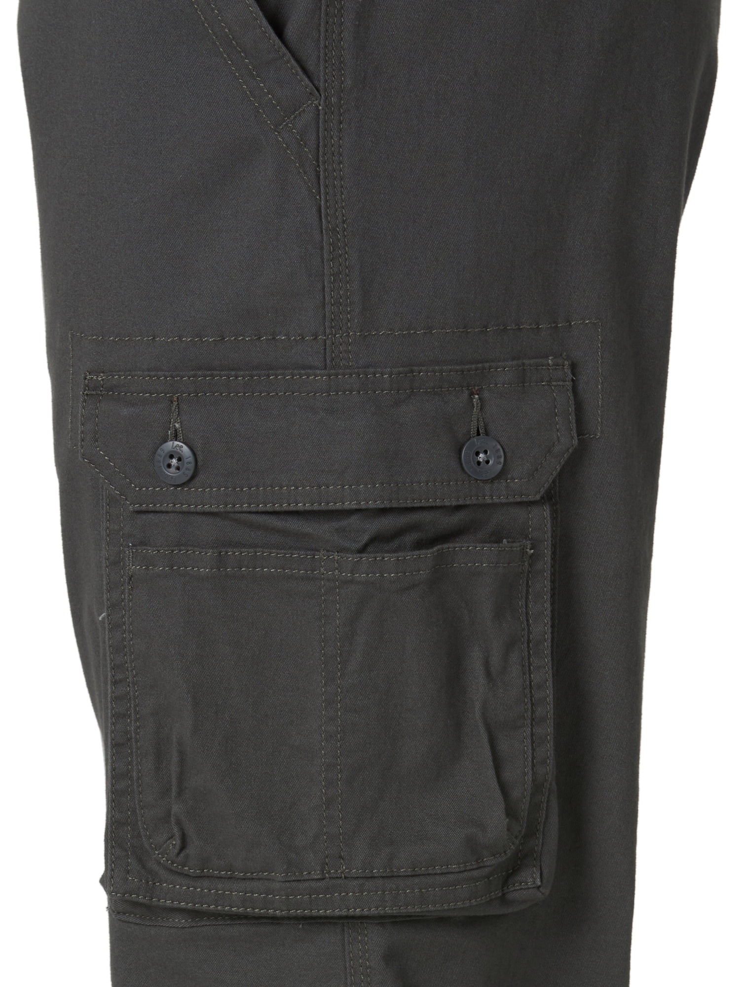 Lee Men's Wyoming Cargo Pant