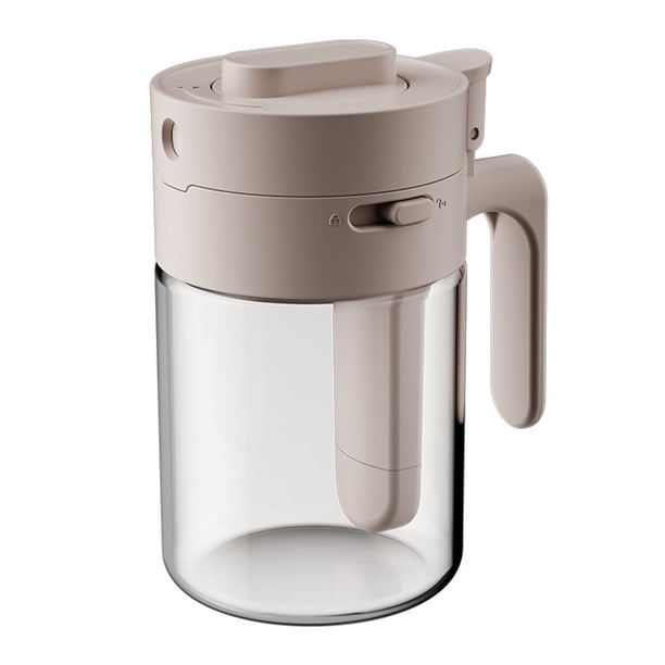 Cuchara separada caja de condimentos cocina hogar condimento tarro caja de almacenamiento