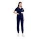 thumbnail image 2 of Pijama Dama Quirúrgica Scrub Mujer Jogger Uniforme Scrub, 2 of 8