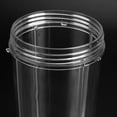 thumbnail image 4 of Blender Cups, Replacement Tall Cup For Extractor 900W Blender Replacement Parts, 4 of 8