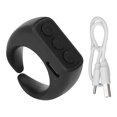 thumbnail image 2 of Anillo De Cambio De Página Con Control Remoto, Cambio De Página De Aplicación De Me Gusta Automático Para Teléfono, 2 of 7