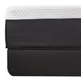 thumbnail image 5 of 14" Hybrid Lux Memory Foam and Wrapped Coil Mattress King, 5 of 7