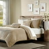 Home Essence Grinnell 5-Piece Bedding Duvet Cover Set