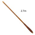 thumbnail image 3 of Hard Tone Fishing Stream Rod Anti-lock Groove Fishing Rod for River Pond Fishing Using, 3 of 8