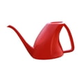 thumbnail image 1 of 1.8L riego puede accesorios de plantas de jardín interior para flores jardín al aire libre Rojo, 1 of 8