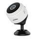 thumbnail image 1 of Mini cámara 1080P HD WiFi IP Vigilancia Cámara doméstica Videocámara DV (Blanco) Likrtyny  Accesorios electrónicos, 1 of 7