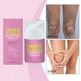 thumbnail image 4 of Thigh Firming Cream Nourishes Evens Out Tone Tightens Rejuvenates Restores Firmness And Elasticity 50g, 4 of 9
