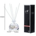 thumbnail image 5 of Perfume Oil Diffusers with Natural Sticks, Glass Bottle and Scented Oil 60ML, 5 of 5