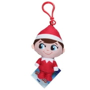 The Elf on the Shelf Plush Mini Clip Boy Blue Eye