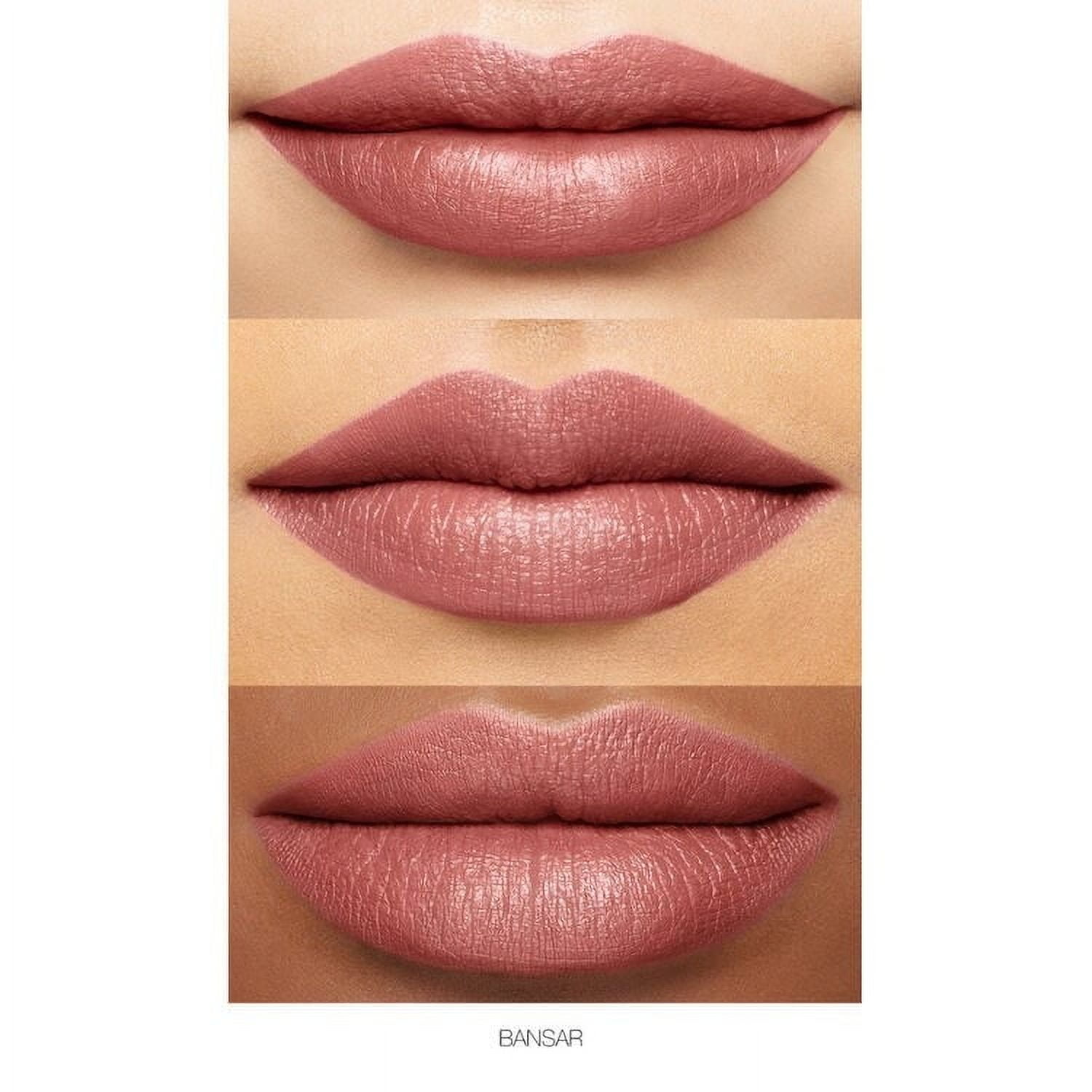 Satin Lip Pencil - Bansar
