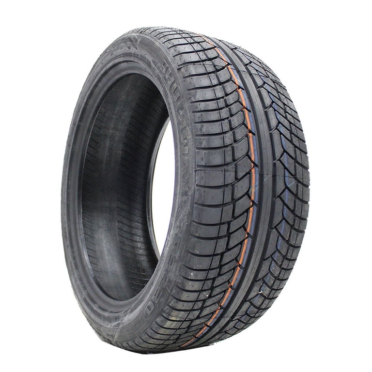 Achilles Desert Hawk UHP Summer Passenger Tire 245/45R20 99V SL