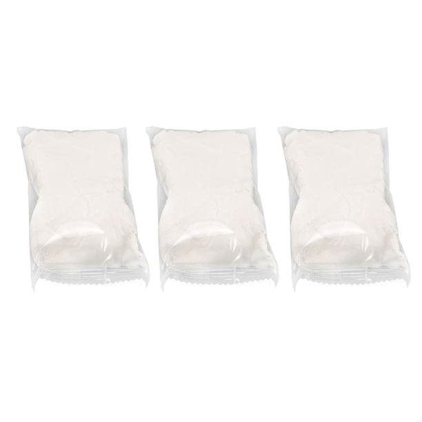 Masilla Para Reparación De Sellos De Conductos, Arcilla Para Reparación De Sellos De Conductos, Moldeable, 30 G, Resistente Al Agua, 3 Piezas, Versátil Para Conexión De