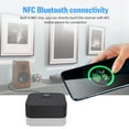 thumbnail image 3 of 1080P USB Webcam with Microphone HD Streaming Camera Auto Focus Noise Reduction Plug Play Webcam Full HD Video Calling Device for Online Meeting Streaming Gaming Video Call Work Study Communication, 3 of 9