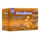 thumbnail image 1 of Mini Rice Cakes Cookies & Cream - Rice Crisps, Healthy Snack for Adults and Kids, Flavored Rice Cakes, Vegan, Gluten Free, Allergen Free, Only 90 Calories Per Bag - 0.74 oz (Pack of 10), 1 of 5