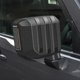 thumbnail image 2 of for Toyota Prado LC250 2024 Door Mirror Shell Carbon Fiber, 2 of 3