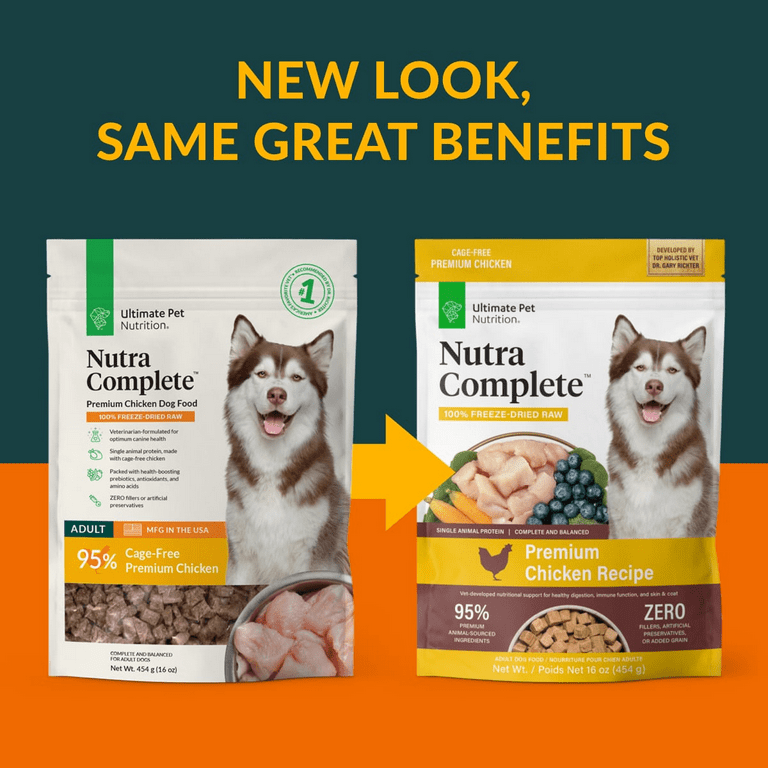 Alnutra dog food sale