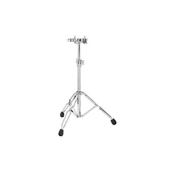 Gibraltar Double Braced Tom/Cymbal Stand LRod Platform