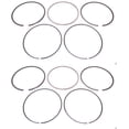 thumbnail image 1 of Juego de aros de pistón Kawasaki 13008-0569, paquete de 2, original, 1 of 3