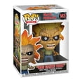 thumbnail image 2 of Figura Funko Pop Iron Maiden Eddie 4 Pulgadas, 2 of 2