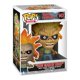 thumbnail image 2 of Figura Funko Pop Iron Maiden Eddie 4 Pulgadas, 2 of 2