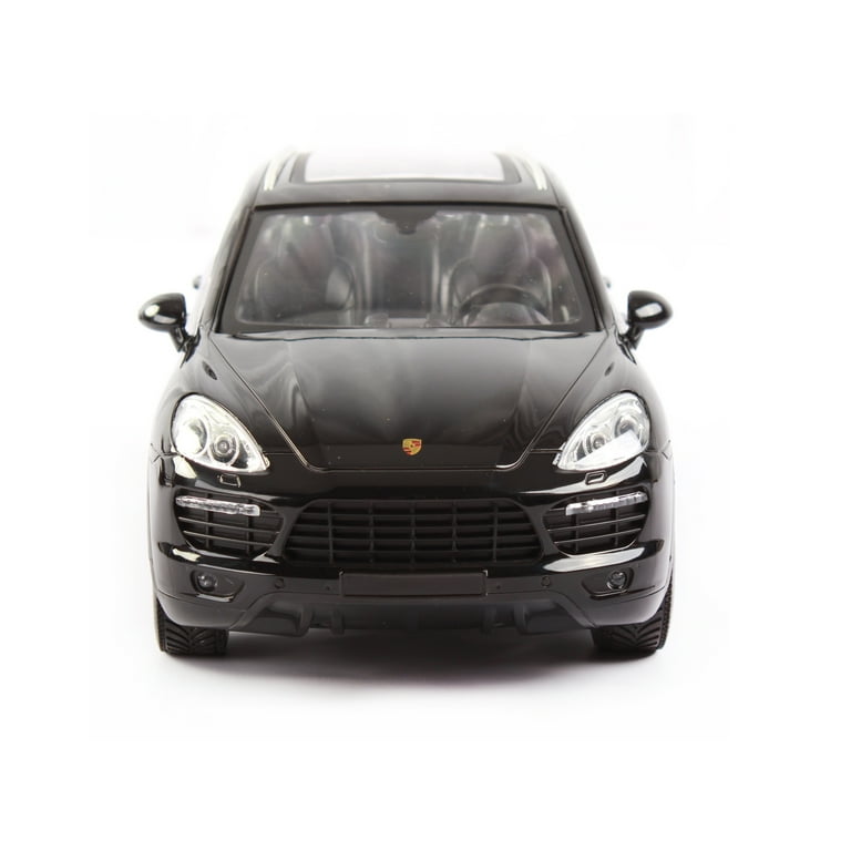 Rc store porsche cayenne