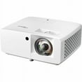 thumbnail image 6 of Optoma ZW350ST 3D Short Throw DLP Projector - 16:9 - White, 6 of 7