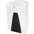 thumbnail image 3 of HSM HSM18024 Securio B26c L4 11-13 Sheet Micro Cut Shredder with Auto Oiler- 14.5 gal, 3 of 4
