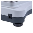 thumbnail image 4 of Digital G Scale High Accuracy Lab Counter 0.01g YP10002 Analytical Balance 2kg ,Simple Operation, 4 of 6
