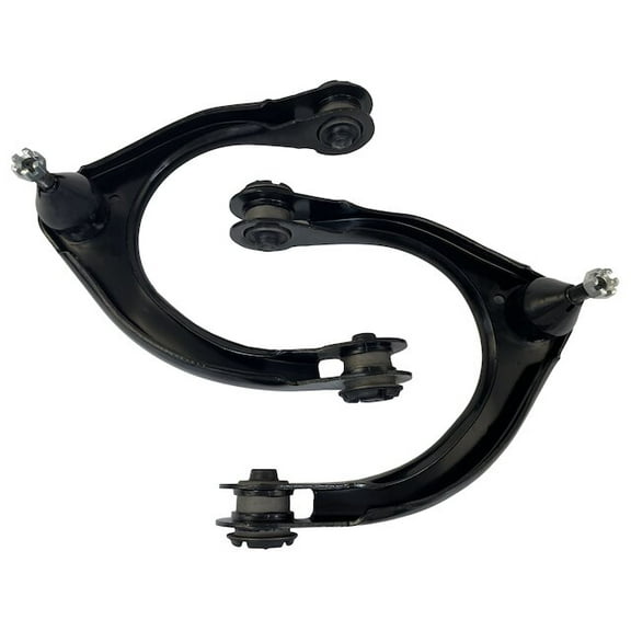 Front Upper Control Arm Kit - Compatible with 2006 - 2015 IS250 RWD 2007 2008 2009 2010 2011 2012 2013 2014