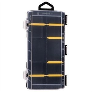 UPC: 0076174816792 | Stanley Consumer Tools 253904 9 in. 10 Compartment Small Parts Organizer