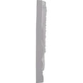 thumbnail image 3 of 8"W x 5 7/8"H x 5/8"D Antonio Stair Bracket, Right, 3 of 5