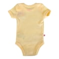 thumbnail image 3 of Pañalero Baby Creysi Unisex 3 Meses Rayas Amarillo, 3 of 3