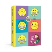 My Smile Diary: An Illustrated Journal with Prompts (Other)