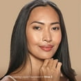 thumbnail image 5 of Mineral Fusion Liquid Foundation, Olive 4, 1 Fl Ounce, 5 of 9