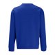thumbnail image 5 of Ceisia Men's Relaxed Fit Long Sleeve Crew Neck Jacquard Sweatshirt with Shoulder Patch Blue XL Gifts, 5 of 7