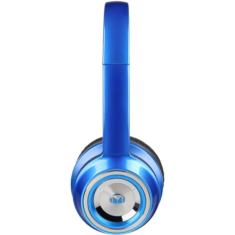 Monster Cable NTune OnEar Headphones