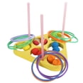thumbnail image 1 of Floating Water Sports Pool Toys, Interactive Floating Pool Games Throwing Toys Multipurpose  for Girls for Adults, 1 of 8