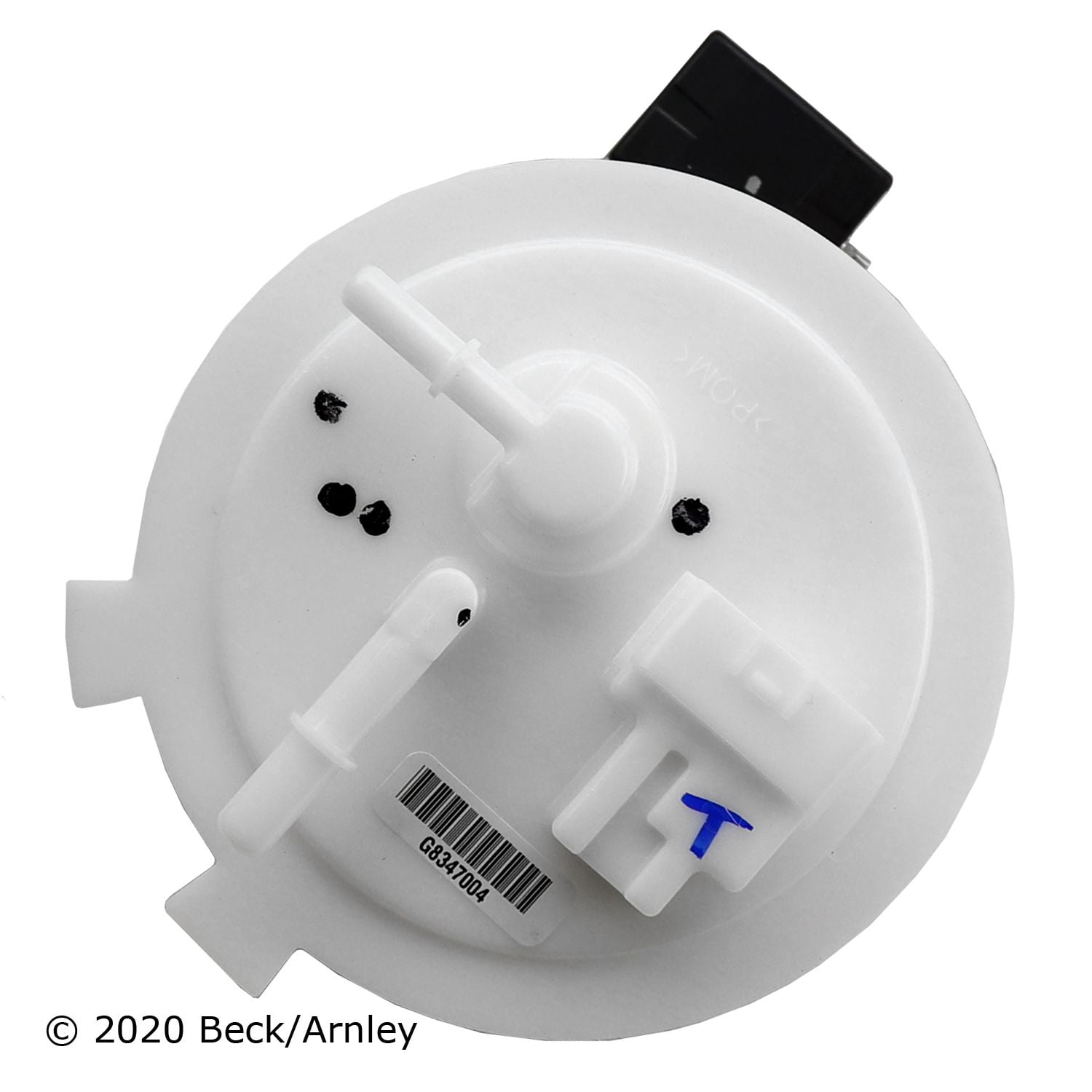 BeckArnley 152-1045 Fuel Pump - Electric