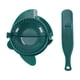 thumbnail image 2 of Pisexur Batería de cocina Utensilios de cocina, dispositivo para hacer empanadillas, herramienta fácil de hacer, molde para empanadillas de cocina para la cocina del hogar, 2 of 2