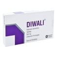 thumbnail image 3 of Diwali 30 tabletas 500 mg liberación prolongada, 3 of 4