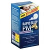 Applied Nutrition Rapid Sleep PM Rapid Sleep PM, 75 ea