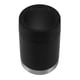 thumbnail image 5 of Enfriador de latas de 12 oz, enfriador de botellas aislado de acero inoxidable de doble pared negro para automóvil, 5 of 15