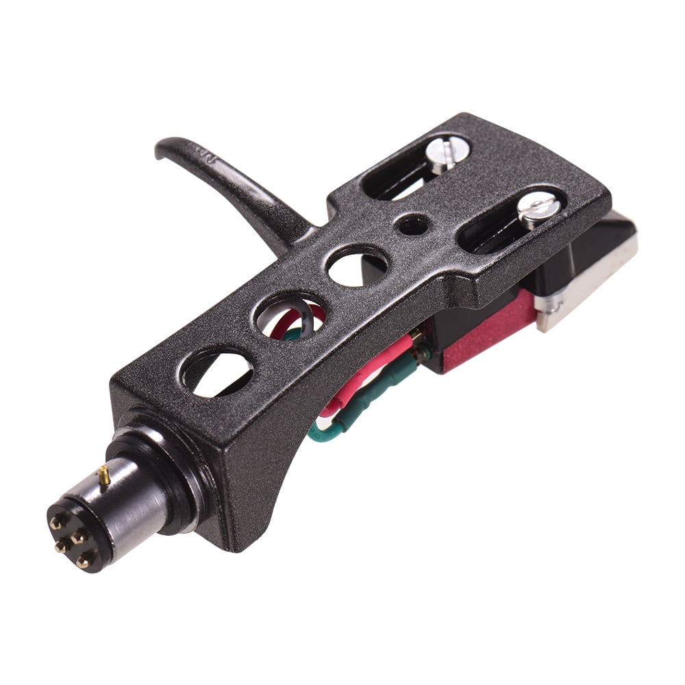Universal LP Recorder Turntable Headshell Cartridge Kit for LP120USB