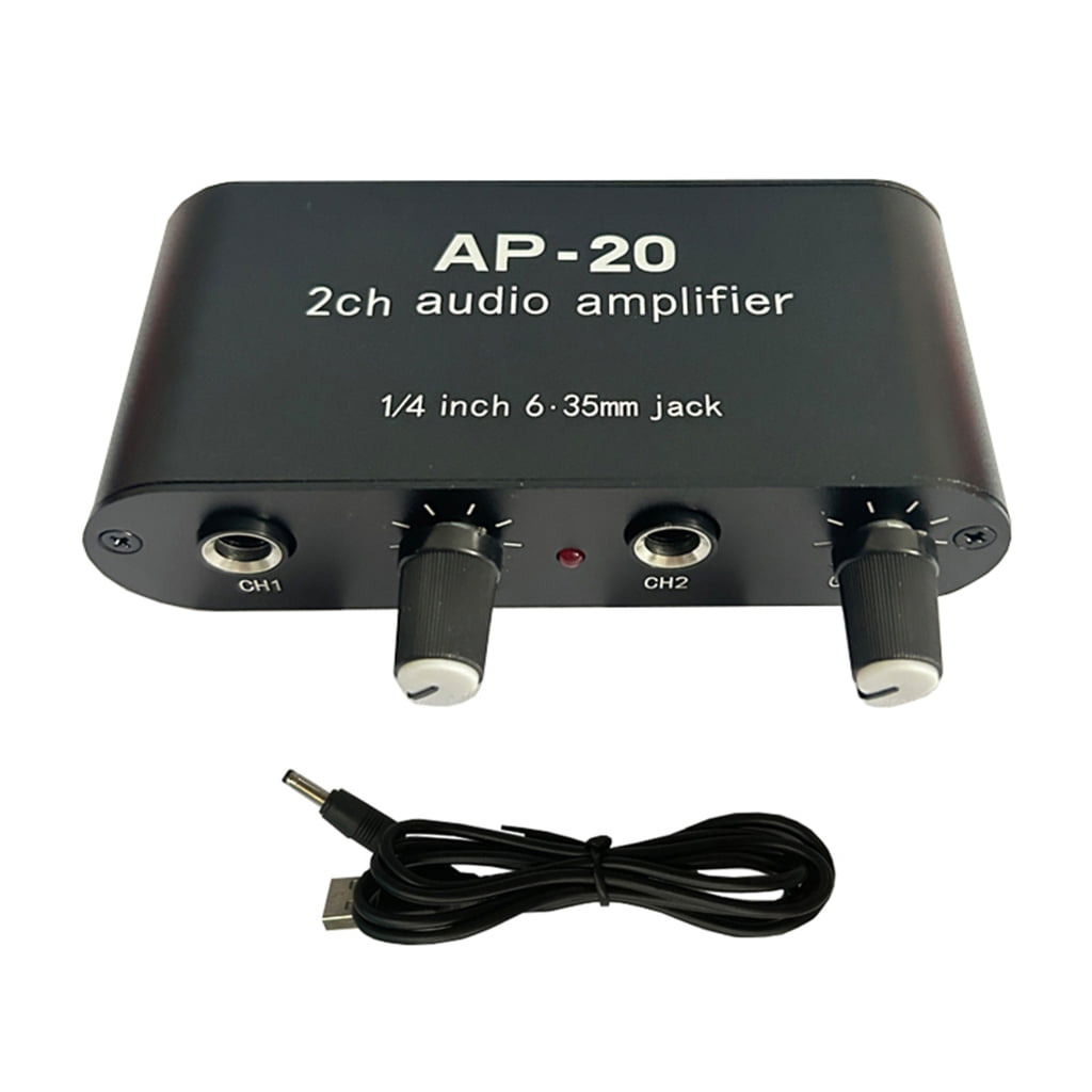 TEAC AI-301DA Stereo Amplifier, 30W Power, USB DAC, Optical Input