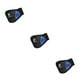 thumbnail image 3 of Motocicleta Motocross Racing Cinturón de riñón apoyo cintura Yuarrent Protector Gear Azul Type1 NO1, 3 of 5