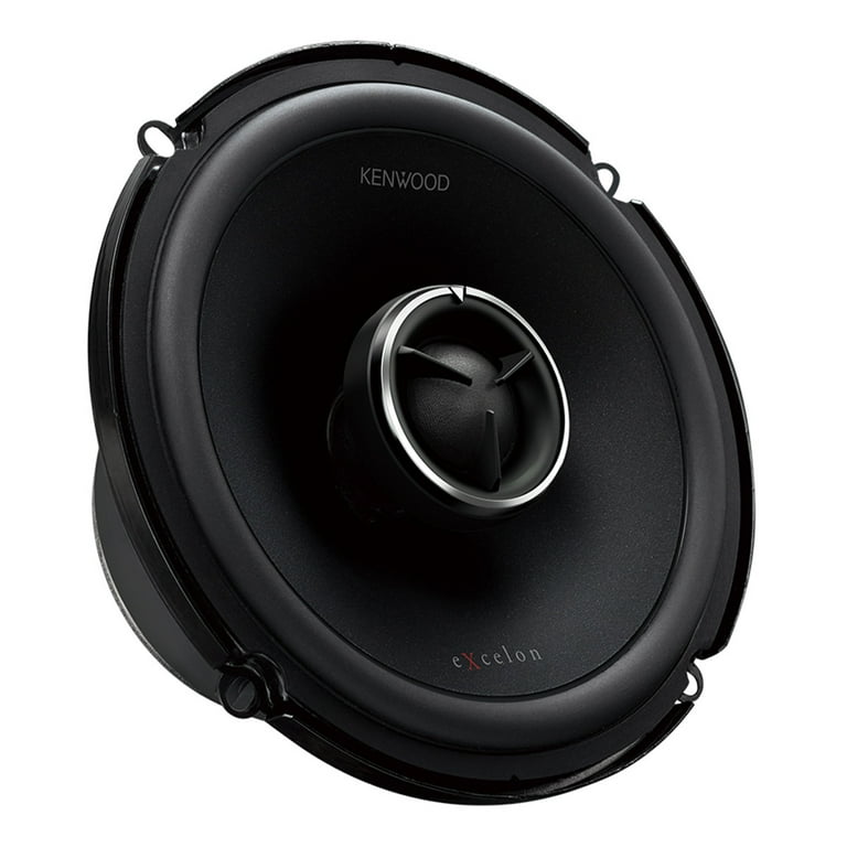 Kenwood KFC-X175 6-1/2