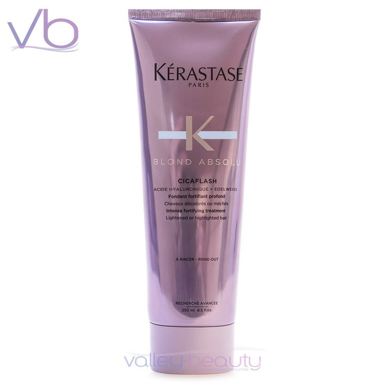 Kerastase Blond Absolu Cicaflash - Intense Fortifying Conditioner